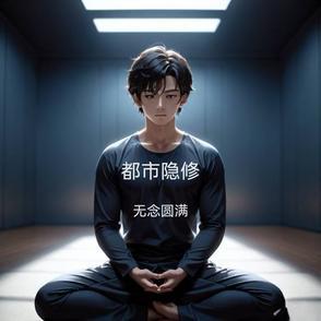 都市隐修人 都市隐修人