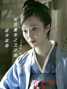 知否重生之卫小娘逆天改命 知否重生之卫小娘逆天改命