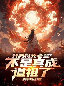 皇朝混乱?问过老祖我了吗! 皇朝混乱?问过老祖我了吗!