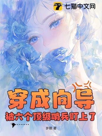 穿成向导,被六个顶级哨兵盯上了 穿成向导,被六个顶级哨兵盯上了