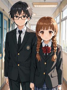 我的高中生活日常 我的高中生活日常