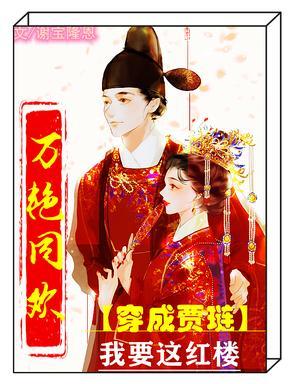 穿成贾琏:我要这红楼,万艳同欢 穿成贾琏:我要这红楼,万艳同欢