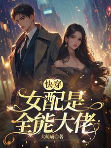 快穿:这女配谁爱当谁当! 快穿:这女配谁爱当谁当!