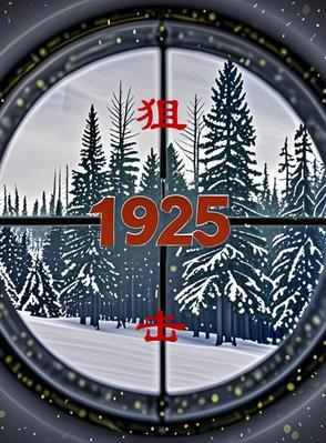 狙击1925 狙击1925
