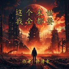 末世重生:龙兴纪元 末世重生:龙兴纪元