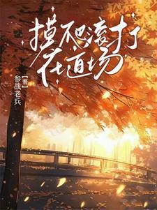 摸爬滚打在道场 摸爬滚打在道场