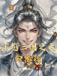 穿越三国之天命系统 穿越三国之天命系统