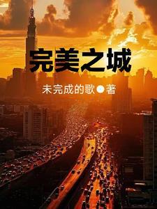 完美之城 完美之城