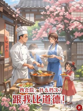 四合院:什么档次?跟我比道德! 四合院:什么档次?跟我比道德!