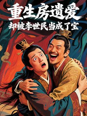重生房遗爱,却被李世民当成了宝 重生房遗爱,却被李世民当成了宝