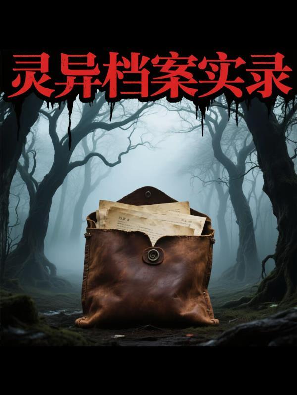 灵异档案实录 灵异档案实录