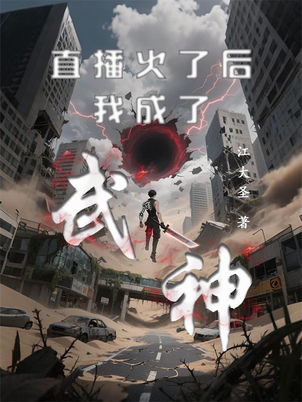 直播火了后我成了武神 直播火了后我成了武神