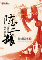 大宋宠妃陈三娘 大宋宠妃陈三娘