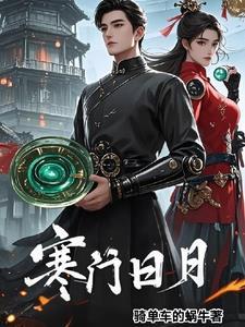 寒门日月 寒门日月