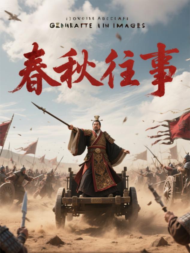 春秋往事 春秋往事