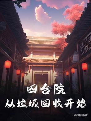 四合院:万界垃圾回收站 四合院:万界垃圾回收站