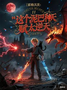 霍格沃茨：这泥巴种比我血还纯？