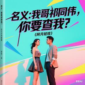 名义:我哥祁同伟,截胡小艾大嫂 名义:我哥祁同伟,截胡小艾大嫂