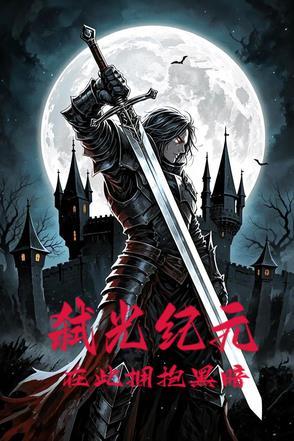 弑光纪元:在此拥抱黑暗 弑光纪元:在此拥抱黑暗