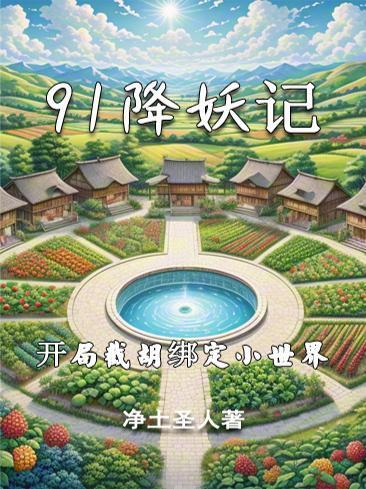 91降妖记开局截胡绑定小世界 91降妖记开局截胡绑定小世界