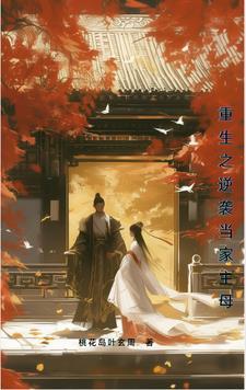 重生之逆袭当家主母 重生之逆袭当家主母