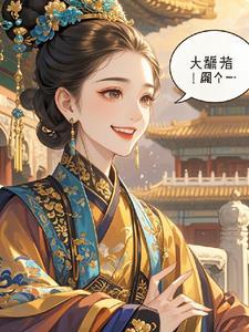 大明长歌之太后传奇 大明长歌之太后传奇