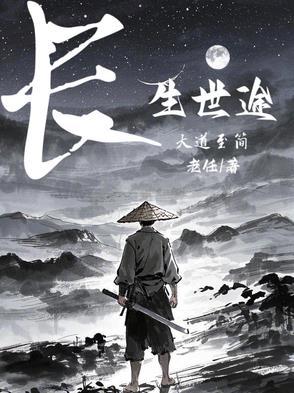 长生世途,大道至简 长生世途,大道至简