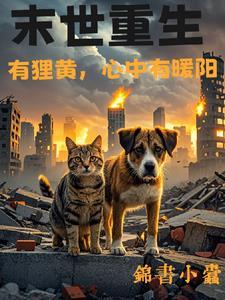 末世重生有狸黄,心中有暖阳 末世重生有狸黄,心中有暖阳