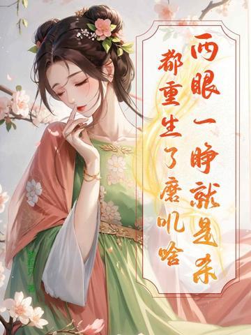 两眼一睁就是杀,都重生了磨叽啥 两眼一睁就是杀,都重生了磨叽啥