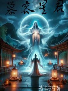 慕容星君 慕容星君