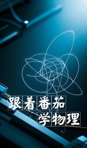 跟着番茄学物理 跟着番茄学物理