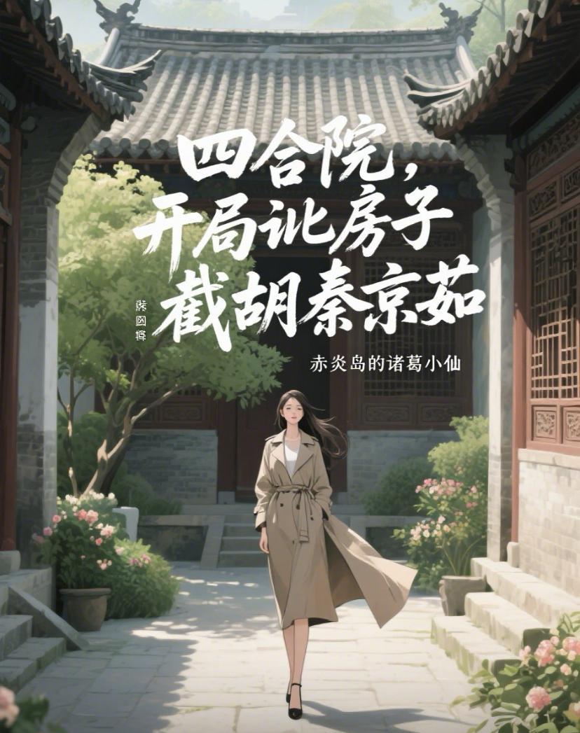 四合院,开局讹房子截胡秦京茹 四合院,开局讹房子截胡秦京茹