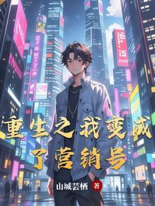 重生之我变成了营销号
