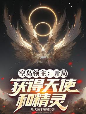 空岛领主:开局获得天使和精灵 空岛领主:开局获得天使和精灵