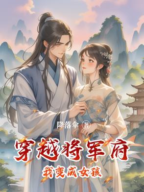 穿越将军府我变成女孩 穿越将军府我变成女孩