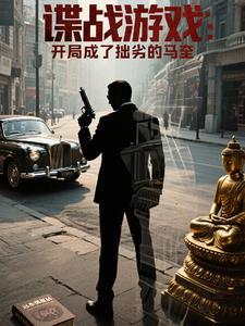 谍战无限流:从保密局天津站开始 谍战无限流:从保密局天津站开始