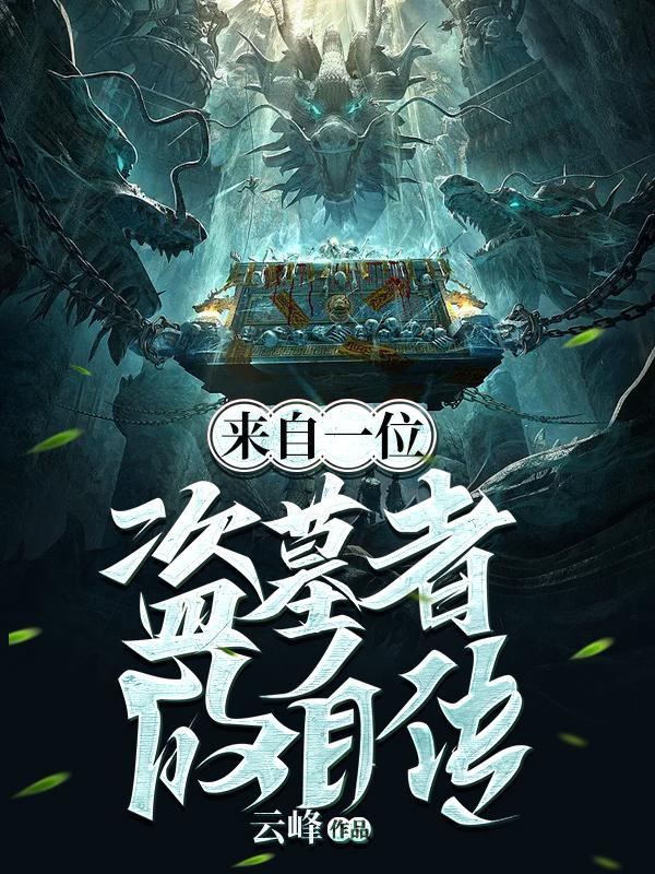 来自一位盗墓者的自传 来自一位盗墓者的自传