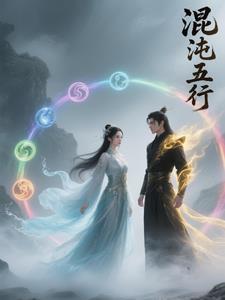 五行生混沌 五行生混沌