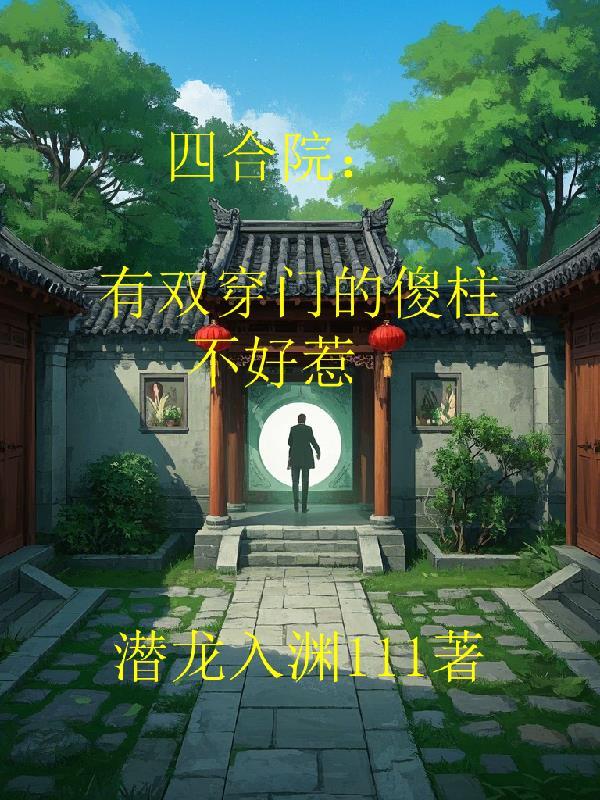 四合院:有双穿门的傻柱不好惹 四合院:有双穿门的傻柱不好惹