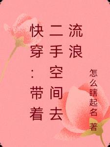 快穿:带着二手空间去流浪 快穿:带着二手空间去流浪