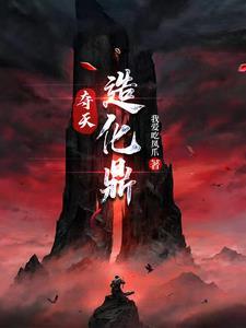 夺天造化鼎 夺天造化鼎