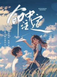 喜从天降之命中注定 喜从天降之命中注定