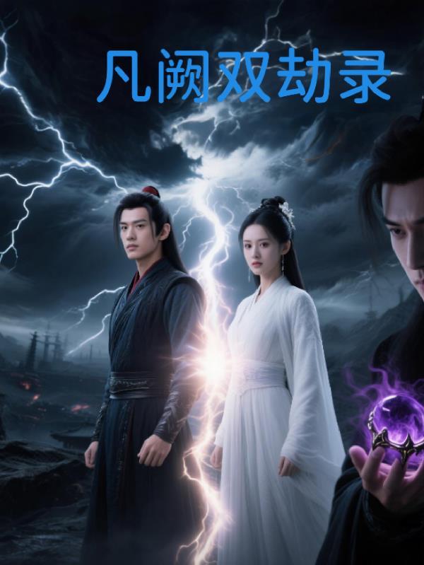 凡阙双劫录