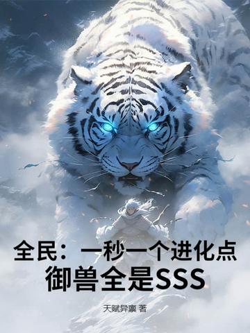 全民:一秒一个进化点,御兽全是SSS 全民:一秒一个进化点,御兽全是SSS