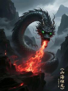山海烛龙 山海烛龙
