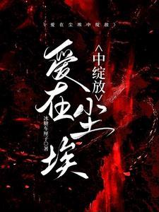 爱在尘埃中绽放 爱在尘埃中绽放