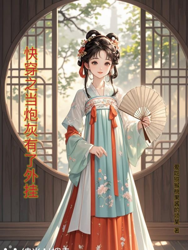 快穿之当炮灰有了外挂 快穿之当炮灰有了外挂