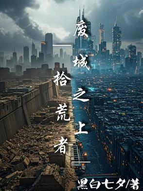 废城之上:拾荒者 废城之上:拾荒者