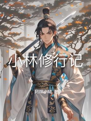 小林修行记 小林修行记