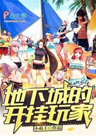 地下城的开挂玩家 地下城的开挂玩家